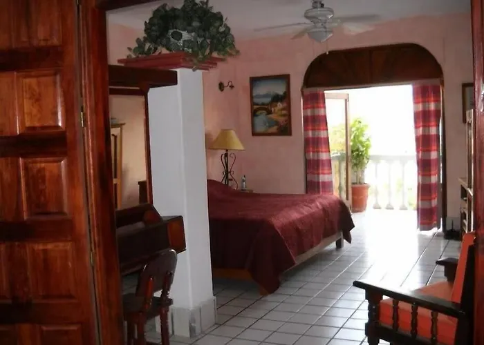Vista Bahia Zihua *