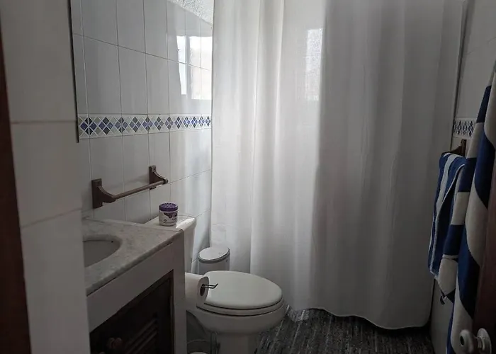 Apartamento Vista Bahia Zihua
