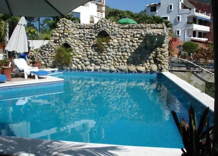 Apartamento Vista Bahia Zihua *