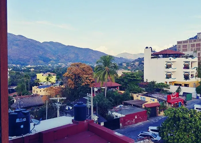 Vista Bahia Zihua * Zihuatanejo