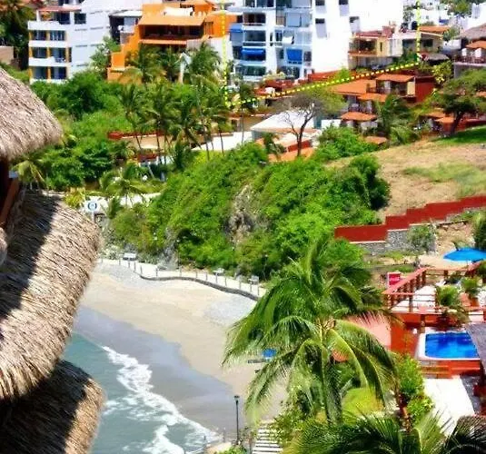 Apartamento Vista Bahia Zihua Zihuatanejo