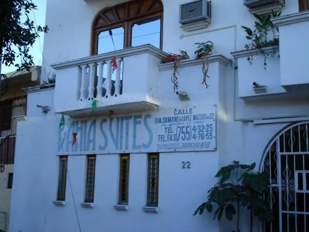 Apartamento Vista Bahia Zihua Zihuatanejo